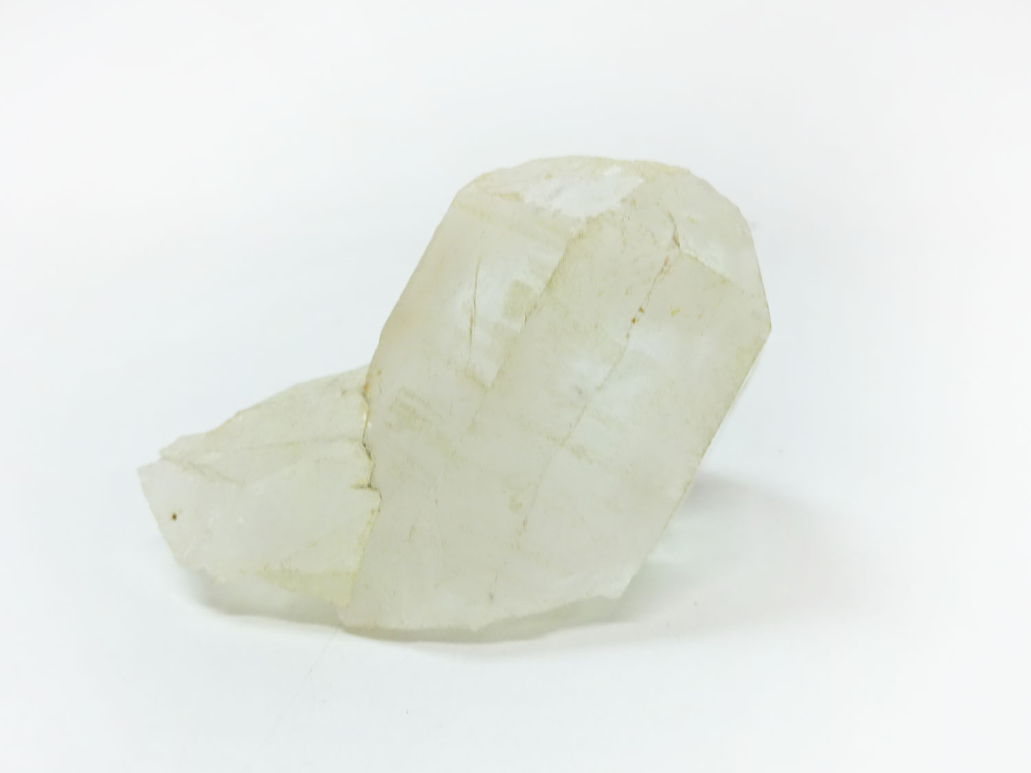 JAPANESE ORNAMENT / NATURAL CRYSTAL & MINERAL (210.26g) / HEALING CRYSTAL